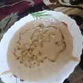 صورة من عهد، شاركها بعد تجربة وصفة شوفان بالحليب