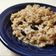 Cooksnap από Takis Tsirtsonis στη συνταγή Risotto ai funghi (Ριζότο με μανιτάρια - mushroom risotto)