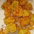 El cooksnap de Bettina Guerra 💞 cuando hizo Buñuelos de lechuga.