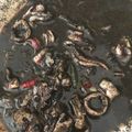 Cooksnap dari Lily’s untuk resep Cumi/Nos Masak Hitam