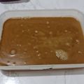Cooksnap dari Hikmah Aim untuk resep Agar-agar Santan Gula Merah
