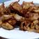Cooksnap dari Tessarica Shandi untuk resep Ayam Goreng Garlic