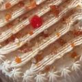 Naz Rais Naz Rais's cooksnap of when they made GREEN_VELvET CAKE.  #Defence_Day 6.