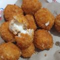 Cooksnap dari nunung khumaiya untuk resep Udang keju mie gacoan ala bunda