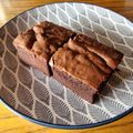 Judit Cooksnap-ja, amikor elkészítette a(z) Csokis brownie 🍫 receptet.