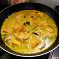 Cooksnap dari Risha Ambarningrum untuk resep Terik Telur Tahu / Bumbu Kuning