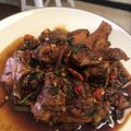 Cooksnap dari emyelia untuk resep Ayam kecap