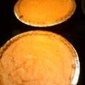 rosalindabrown0301's cooksnap of when they made Southern sweet potato pie.
