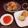Cooksnap dari afa kitchen untuk resep Bola-bola Nasi Krispi