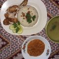 Cooksnap dari Chelsi Amelia untuk resep Nasi Ayam Hainan (HALAL) (Rice Cooker)