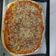 El cooksnap de Jose Antonio Guerrero cuando hizo Pizza estilo Domino's en Monsieur Cuisine.