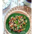 Cooksnap dari Ardhaniluvnabva untuk resep Tumis Cumi Asin Pedas