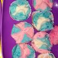 Cooksnap dari lily untuk resep Bolu Kukus Mekrok aka Bolkus Mekar