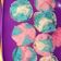 Cooksnap dari lily untuk resep Bolu Kukus Mekrok aka Bolkus Mekar