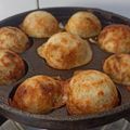 Noopur Alok Vaishnav 's cooksnap of when they made મસાલા આલુ બોનડા(Masala Aloo bonda Recipe In Gujarati).