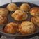 Noopur Alok Vaishnav 's cooksnap of when they made મસાલા આલુ બોનડા(Masala Aloo bonda Recipe In Gujarati).