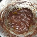 Cooksnap dari Fitri Haryanti untuk resep Selai Cokelat Homemade simple no dcc
