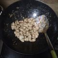 Cooksnap dari فيفي نور بيتي untuk resep Otak-Otak Mercon