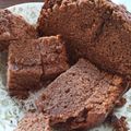El cooksnap de Dana cuando hizo Bizcochuelo Chocolino.