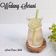 Cooksnap dari Seruni Puspa Indah untuk resep Wedang Seruni (herbal drink for cough and flu)