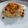 El cooksnap de Mireia cuando hizo Pollo Strogonoff con cous cous.
