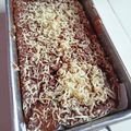 Cooksnap dari Nyimas Vitaa untuk resep Fudge Brownies with Almond KW Lowcarb/Debm/Keto