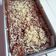 Cooksnap dari Nyimas Vitaa untuk resep Fudge Brownies with Almond KW Lowcarb/Debm/Keto
