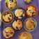 Bogi Cooksnap-ja, amikor elkészítette a(z) Erdei gyümölcsös muffin 🧁 receptet.