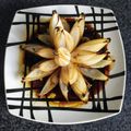 El cooksnap de Tonysantos cuando hizo Cebolla asada.