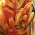 Shirley M's cooksnap of when they made Low fat chips.