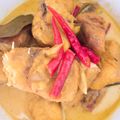Cooksnap dari Gracia May untuk resep Gulai kakap