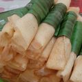 Cooksnap dari Ursula untuk resep Serabi Solo Notosuman