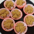 Cooksnap dari Deanna Verona untuk resep Kue Mangkok Gula Merah
