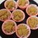 Cooksnap dari Deanna Verona untuk resep Kue Mangkok Gula Merah
