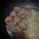 Cooksnap dari Rena Kartina untuk resep Bakso urat