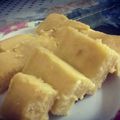 Cooksnap dari Salmah Naelofaria untuk resep Bolu kukus jagung