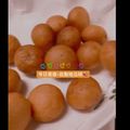 小雞🌹 的 美味地瓜球 cooksnap