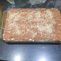 El cooksnap de Silvia Rodriguez cuando hizo Lasagna de ricota, jamón y queso. ♥️.
