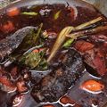 Cooksnap dari Fauziah Syifa untuk resep Ikan Gabus Pucung Khas Betawi