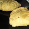Cooksnap dari Rima Nurbani Maluvdi untuk resep Currypuff pastry