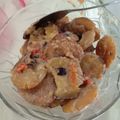 Cooksnap dari Felly nyonya ulum untuk resep Jengkol santan/ tahi lala