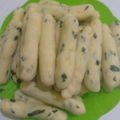 Cooksnap dari Dyah Triartanti untuk resep Stick Kentang Keju