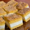 Zsolt Káldy Cooksnap-ja, amikor elkészítette a(z) Túros pite🥧 receptet.