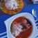 El cooksnap de Emy Carrillo cuando hizo Caldo de pescado de mamá tabasqueña.