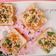 Arvinder kaur का कुकस्नैप जब उन्होंने चीज वेज टोस्ट (cheese veg toast recipe in hindi) बनाया था।
