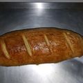 O.T.K.P.'s cooksnap of when they made Crusty French Bread/Rolls.