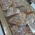 صورة من Marafe Aljenan، شاركها بعد تجربة وصفة وافل لذيذ جدا