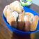El cooksnap de Indira Weber cuando hizo Donas o rosquitas con harina leudante.