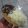 Cooksnap dari Dede Rosmanto untuk resep Roti Pisang tanpa ulen
