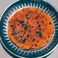 Falguni Shah's cooksnap of when they made આચારી પરોઠા (Achari Paratha Recipe In Gujarati).
